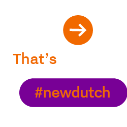 New Dutch 