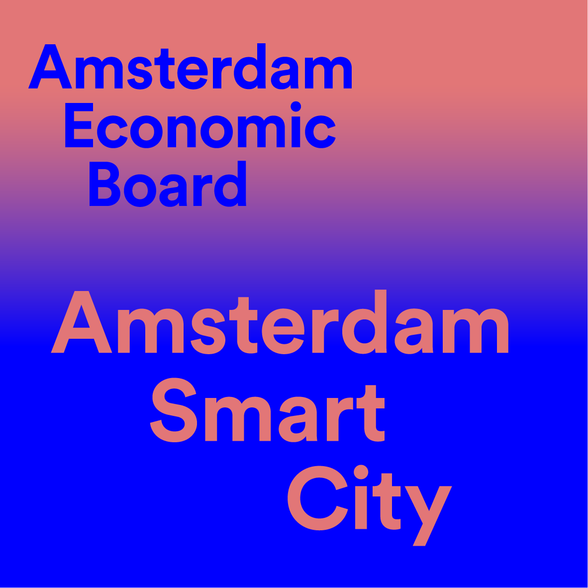 Amsterdam Smart City logo