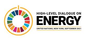 UN High Level Dialogue on Energy
